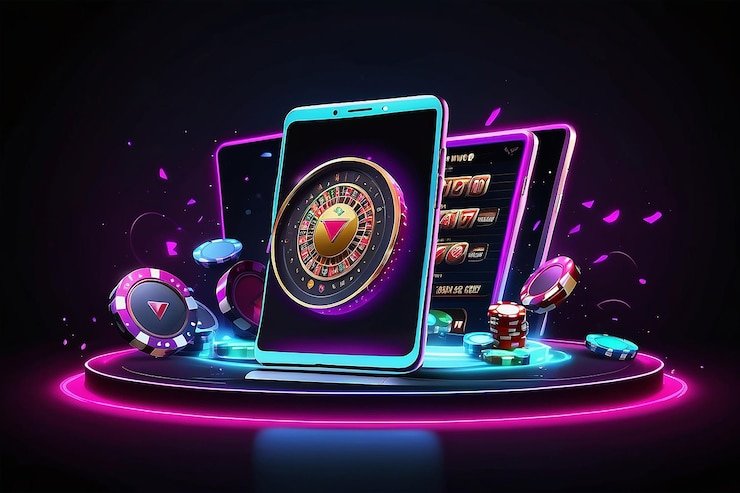 Dukungan email poker338 di layar ponsel