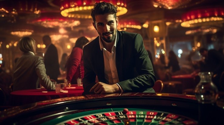 Bantuan deposit poker338 pada layar ponsel
