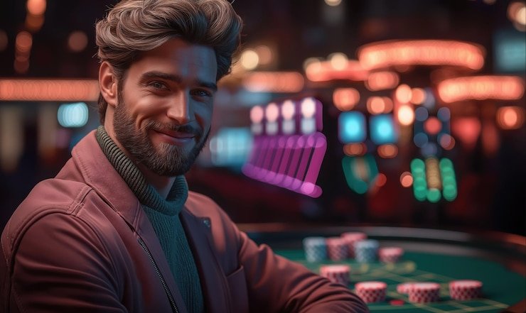 Pengguna menilai informasi mitra poker338