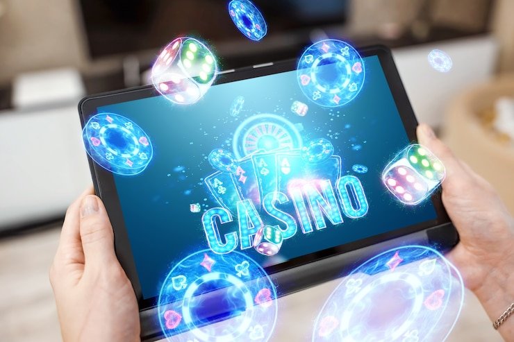Privasi riwayat transaksi pada akun poker338
