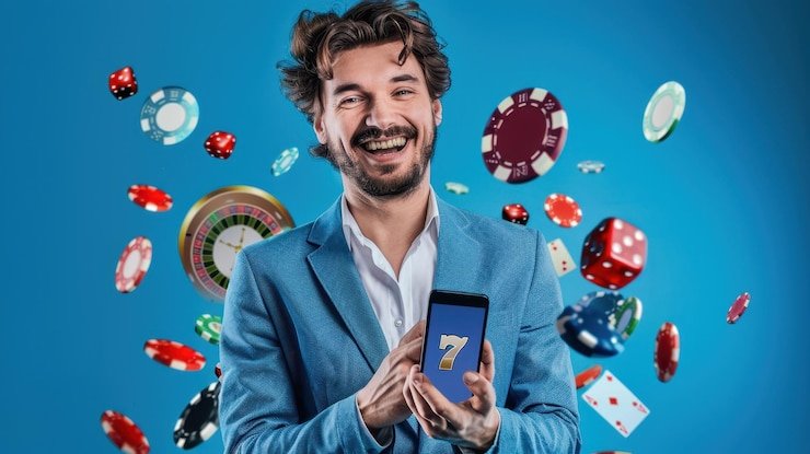 Mitra Kami poker338 dalam tampilan kerja sama