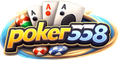 Logo poker338